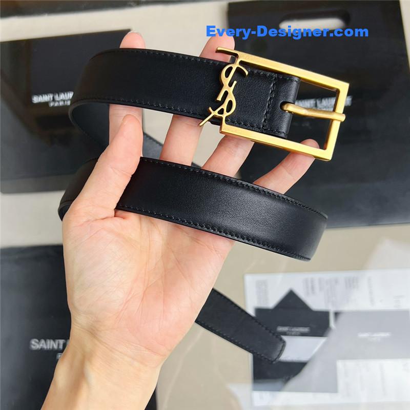 Y51 explosive style classic ladies belt