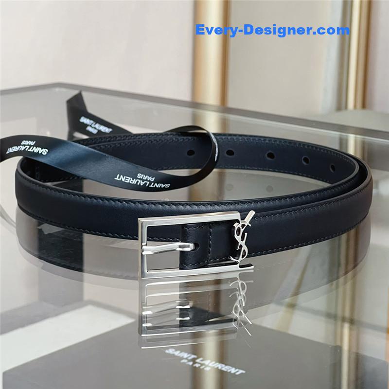 YSL Explosive Style Classic Ladies Belt