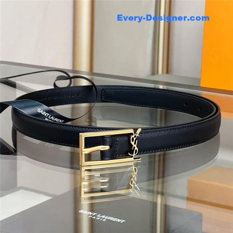 YSL Explosive Style Classic Ladies Belt