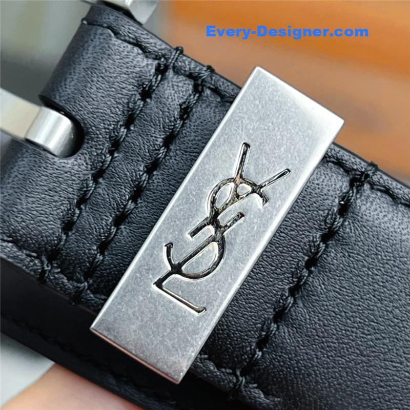 YSL new ladies belt
