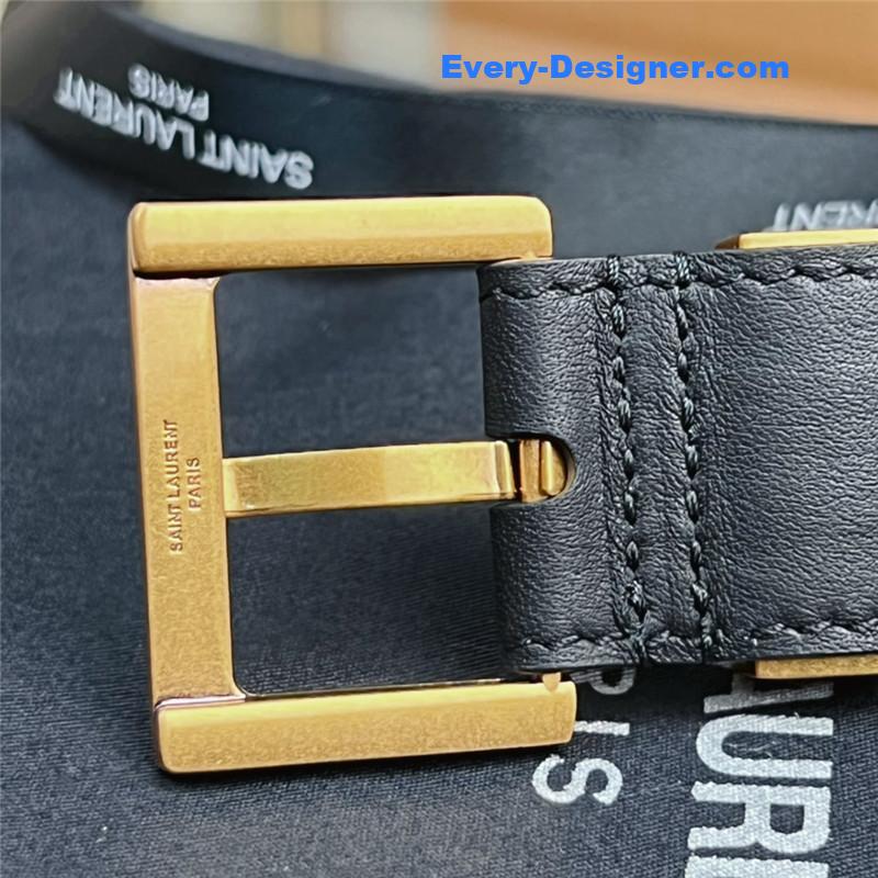 Y51 new ladies belt