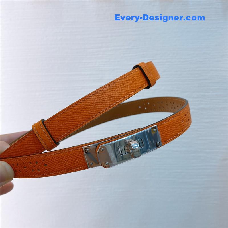 H**me5 limited edition kelly garden party belt