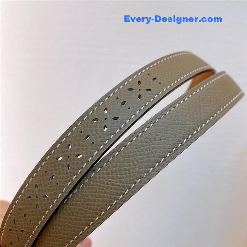 H**me5 limited edition kelly garden party belt