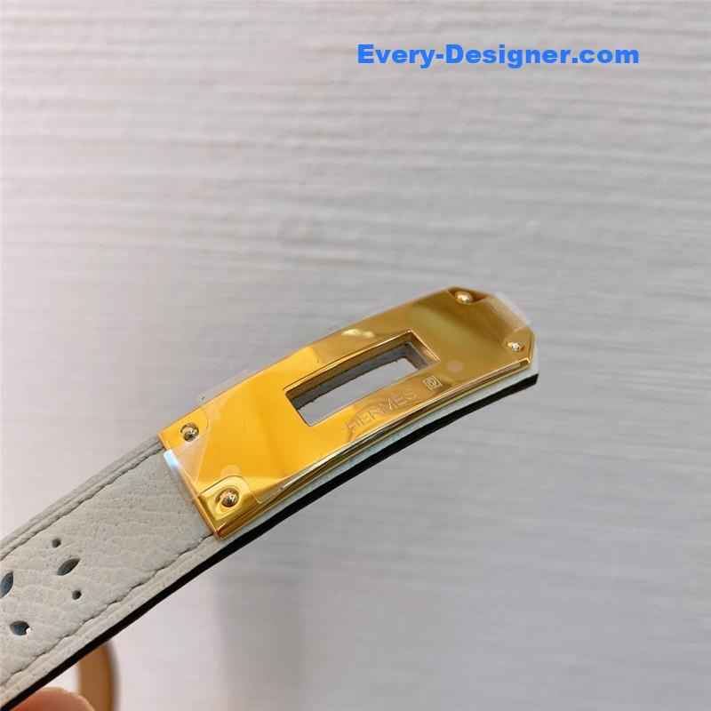 H**me5 limited edition kelly garden party belt