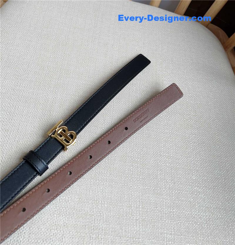 Bv*b*rry new belt