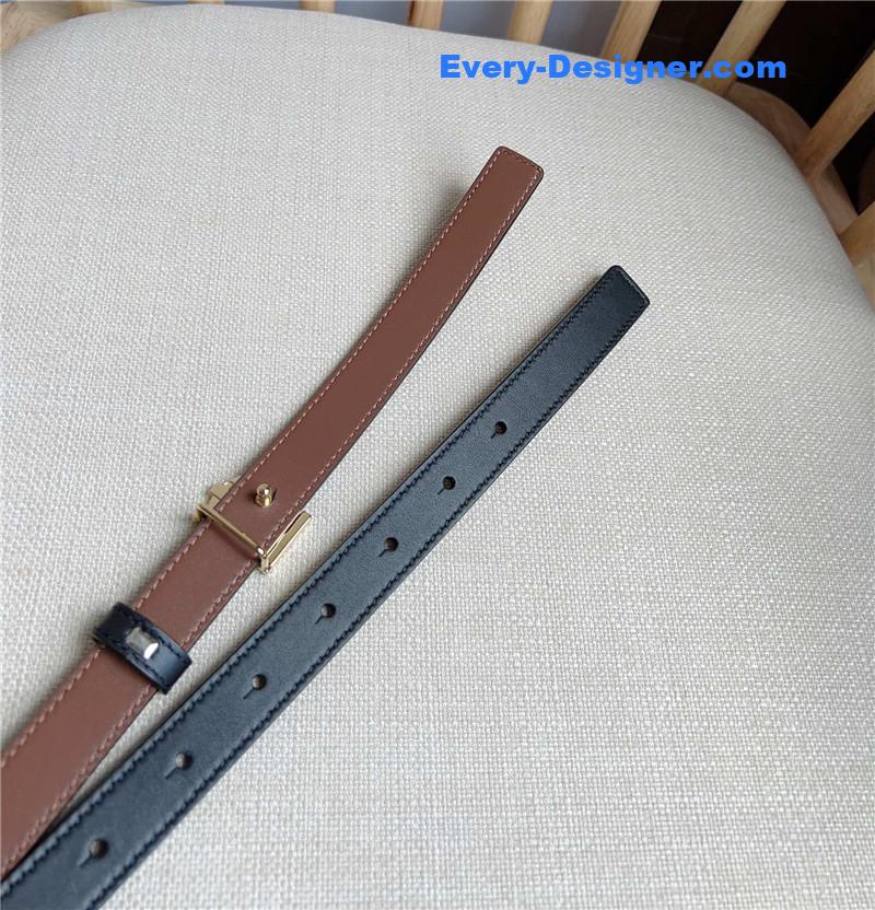 Bv*b*rry new belt