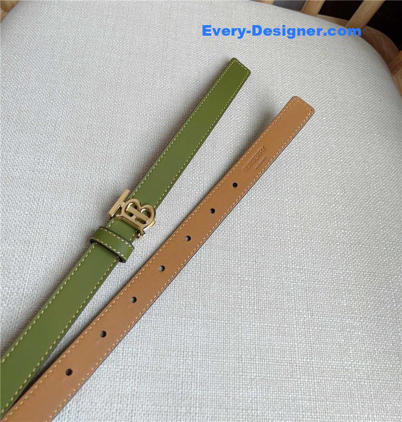 Bv*b*rry new belt