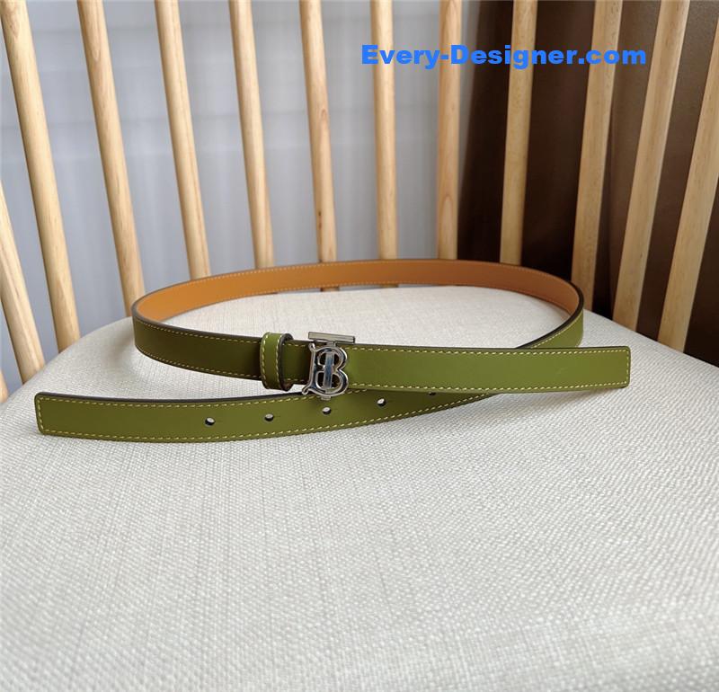Bv*b*rry new belt