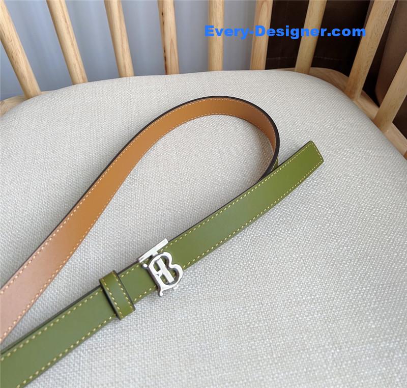 Bv*b*rry new belt