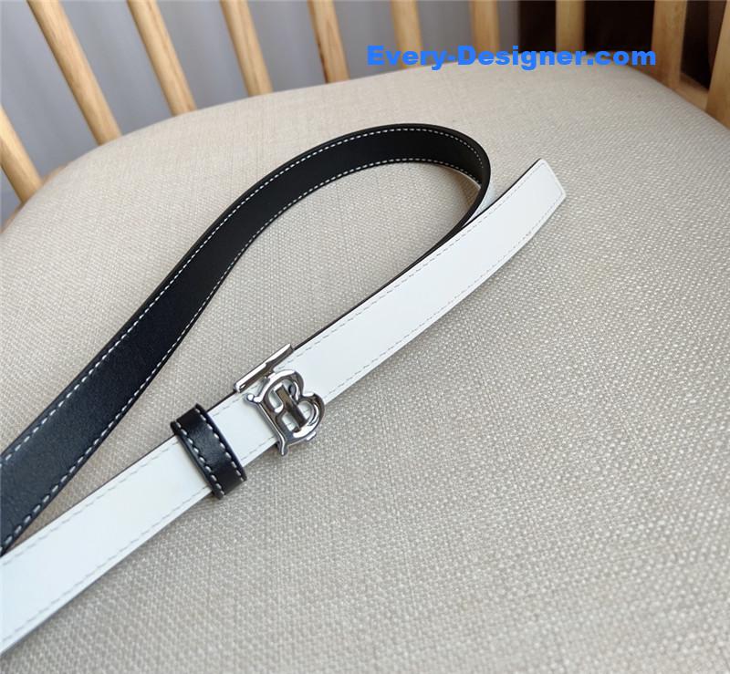 Bv*b*rry new belt