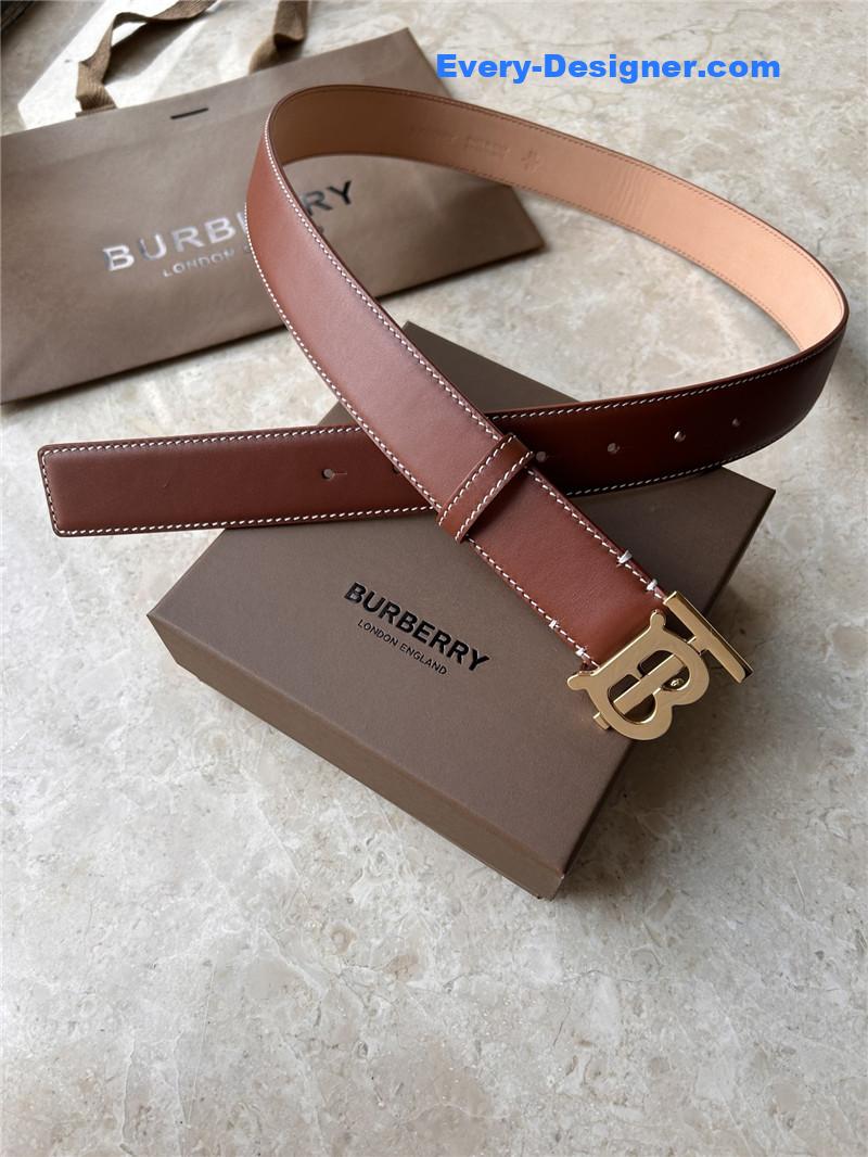 Bv*b*rry simple casual belt