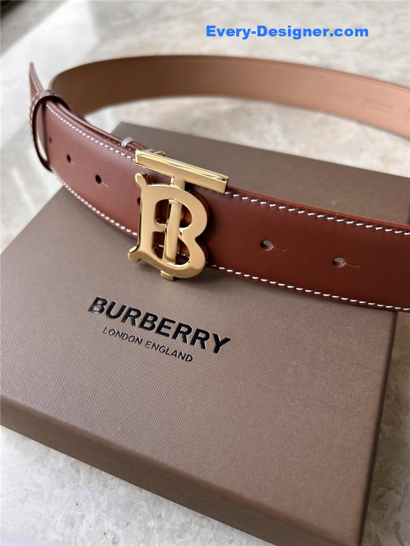 Bv*b*rry simple casual belt