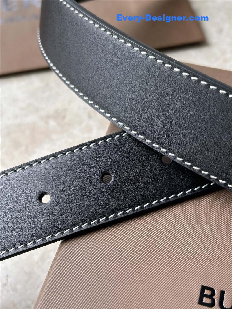 Bv*b*rry simple casual belt