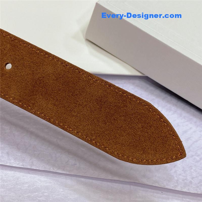 celine belt in vintage calfskin