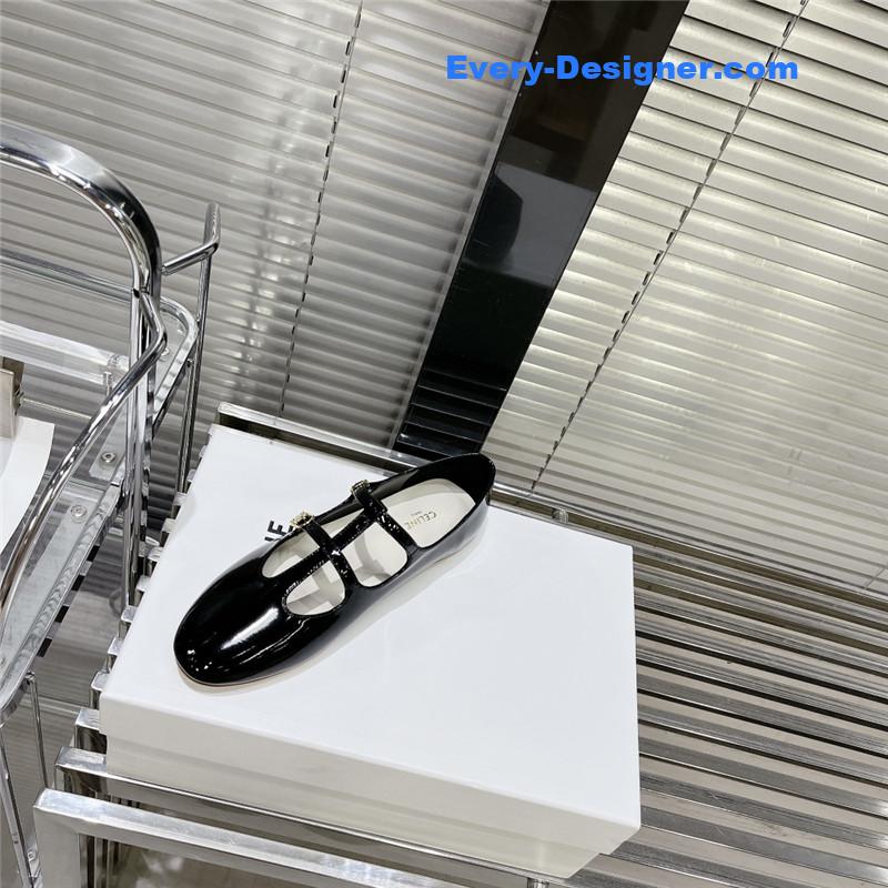 Ce1i*e spring summer mary jane series shoes