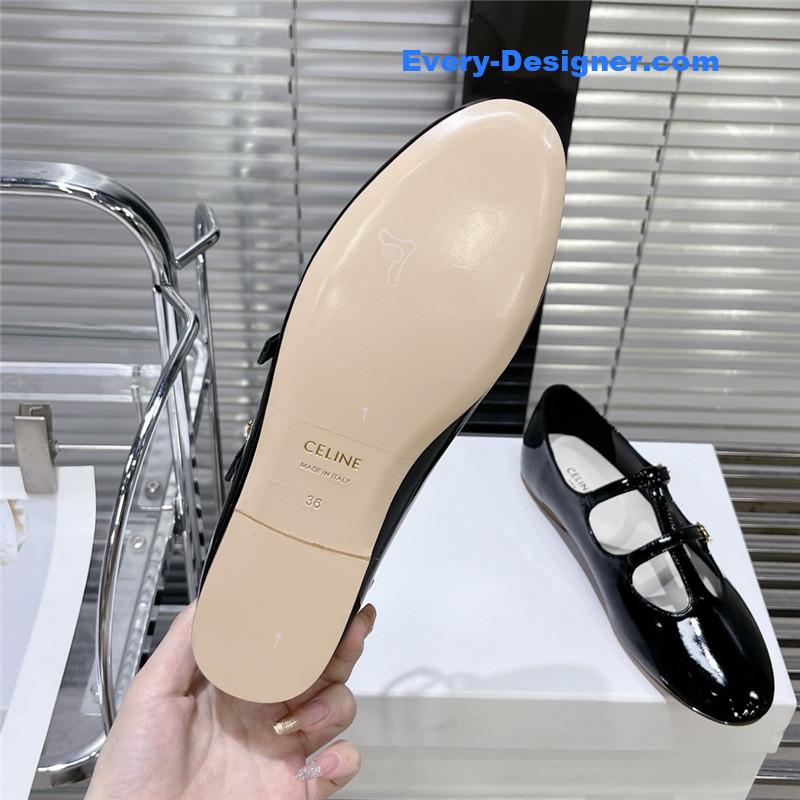 Ce1i*e spring summer mary jane series shoes