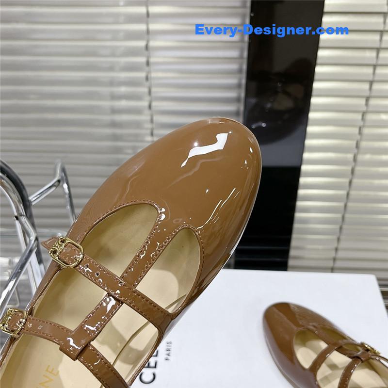 Ce1i*e spring summer mary jane series shoes