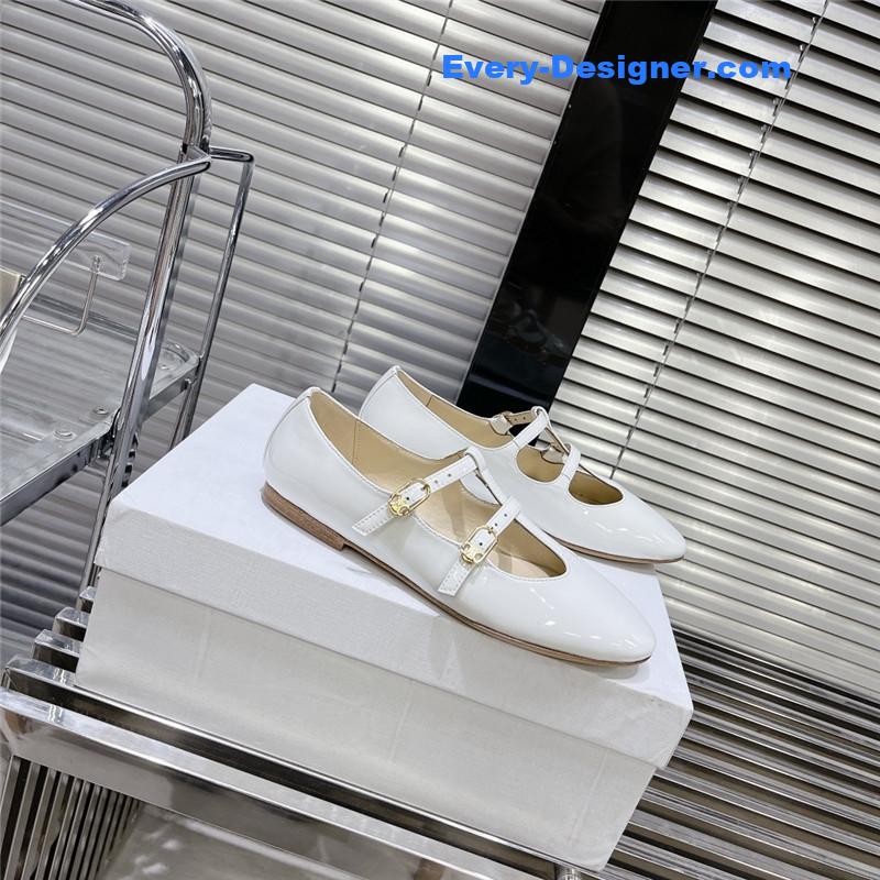 celine spring summer mary jane series shoes