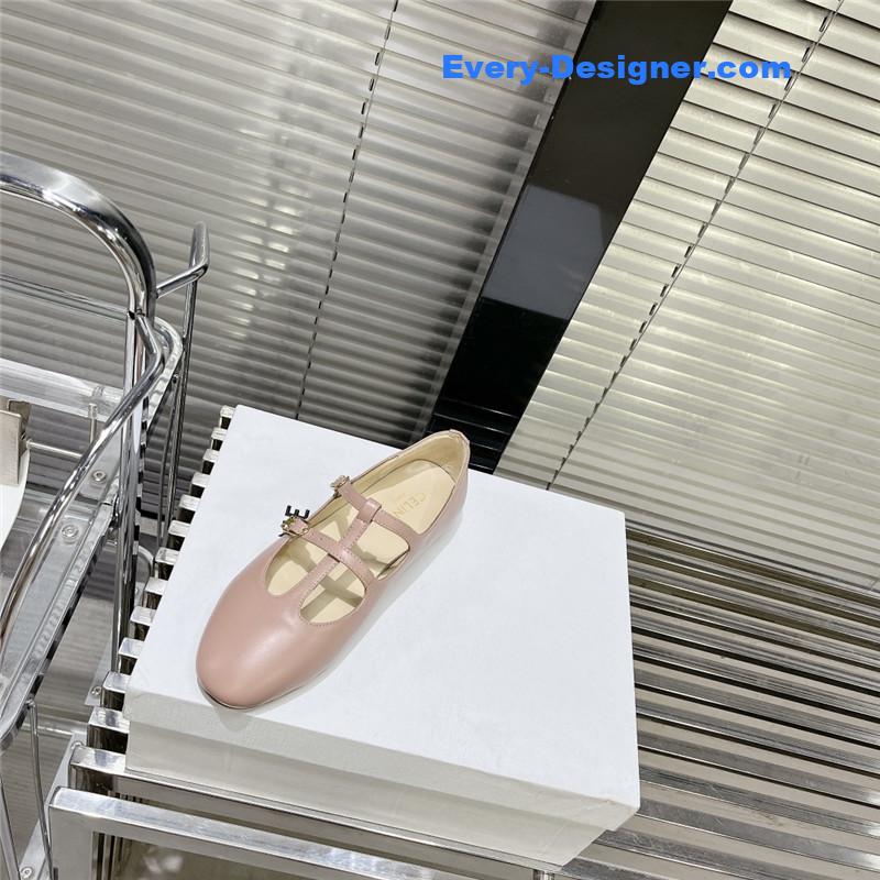 Ce1i*e spring summer mary jane series shoes