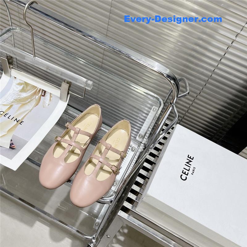 Ce1i*e spring summer mary jane series shoes