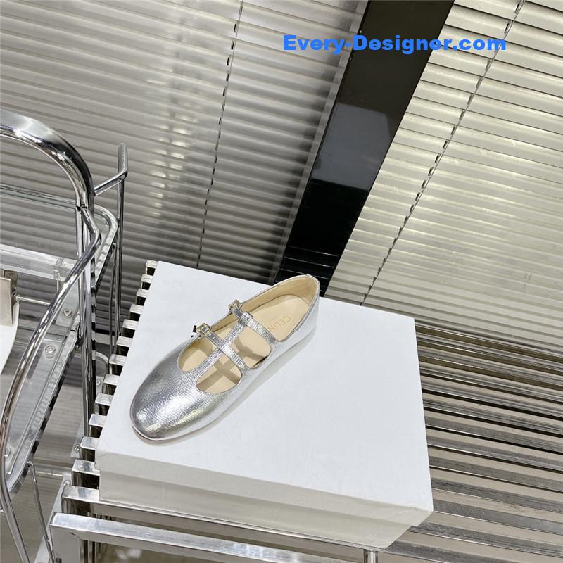 Ce1i*e spring summer mary jane series shoes