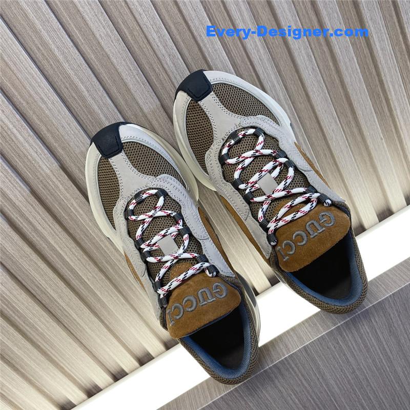 Gvc*1 couple sneakers