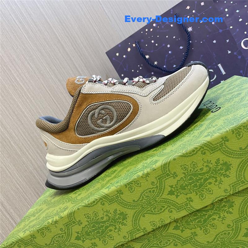 Gvc*1 couple sneakers