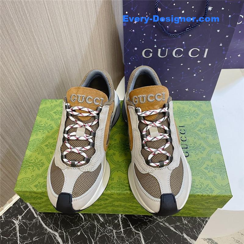 Gucci couple sneakers