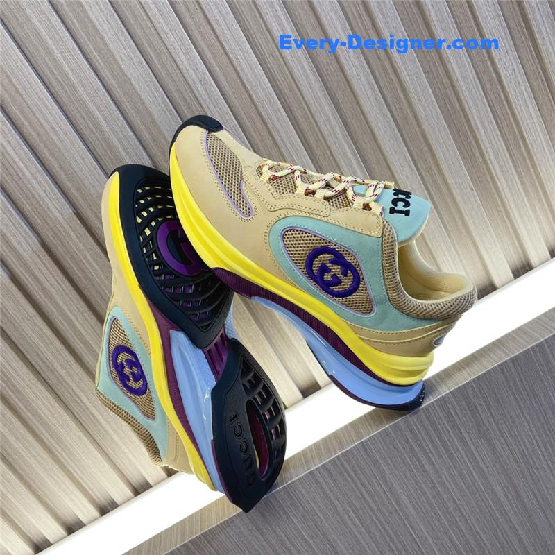 Gucci couple sneakers