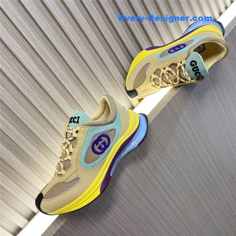 Gucci couple sneakers