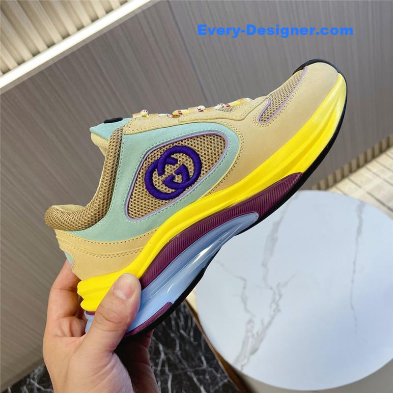 Gucci couple sneakers