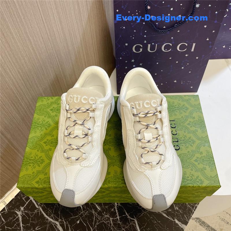 Gucci couple sneakers