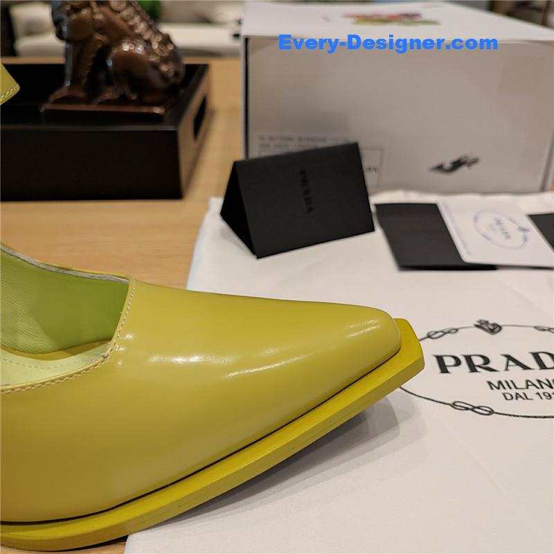 Pra*a wedge shoes