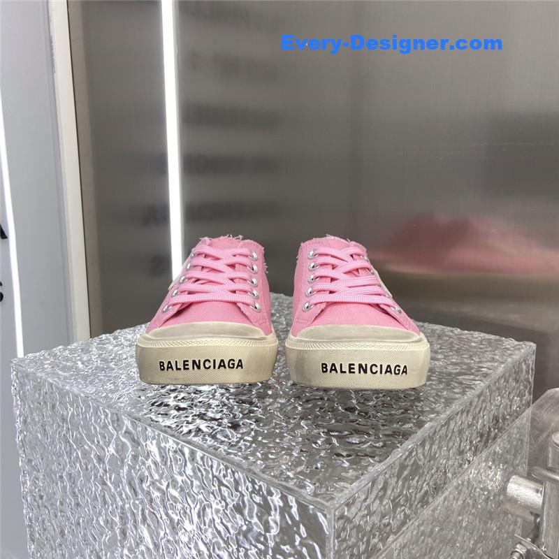 Balenciaga Battle Damaged Espadrilles
