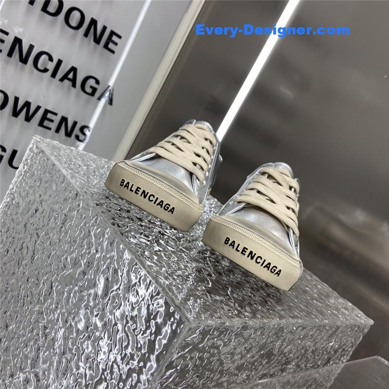 Balenciaga Battle Damaged Espadrilles