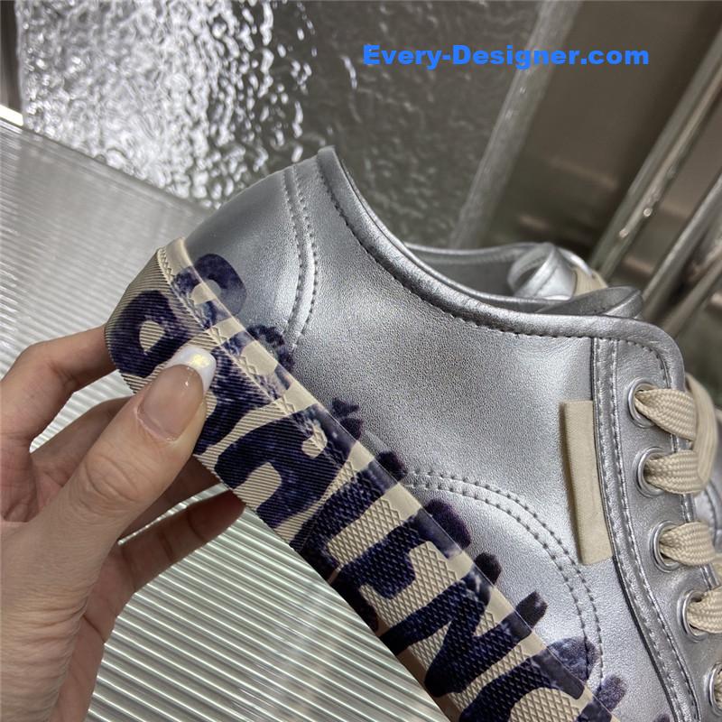 Balenciaga Battle Damaged Espadrilles