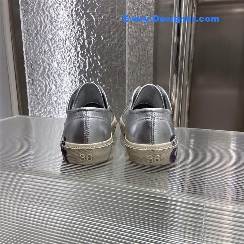 Balenciaga Battle Damaged Espadrilles