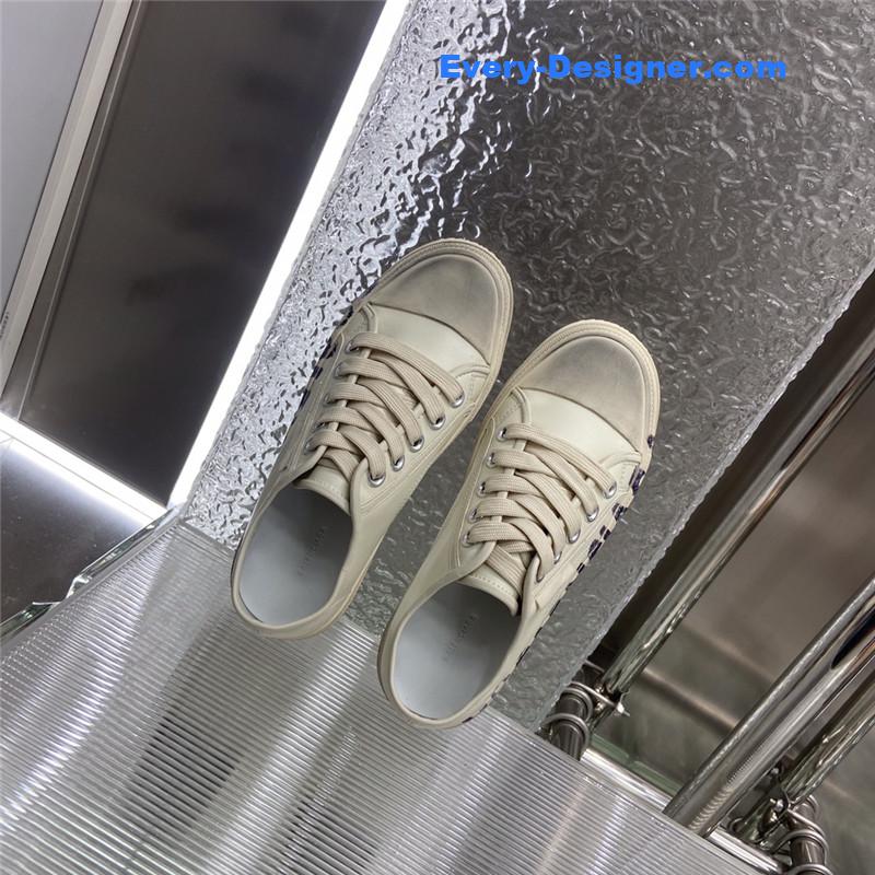 Ba1en*iaga battle damaged espadrilles