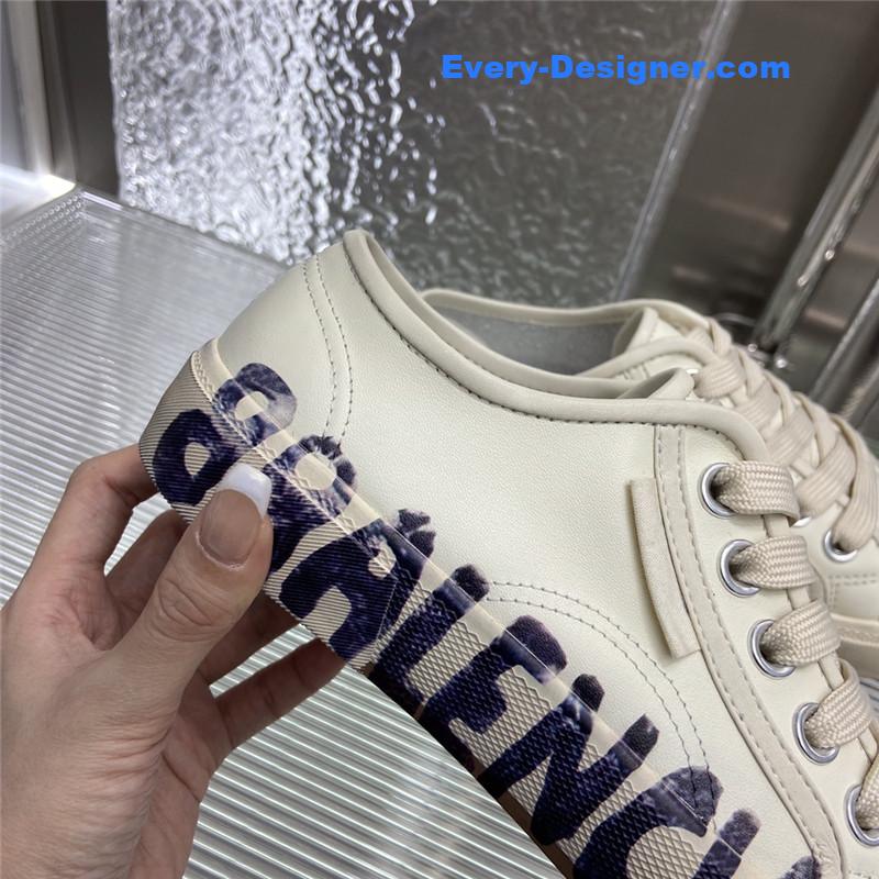 Ba1en*iaga battle damaged espadrilles