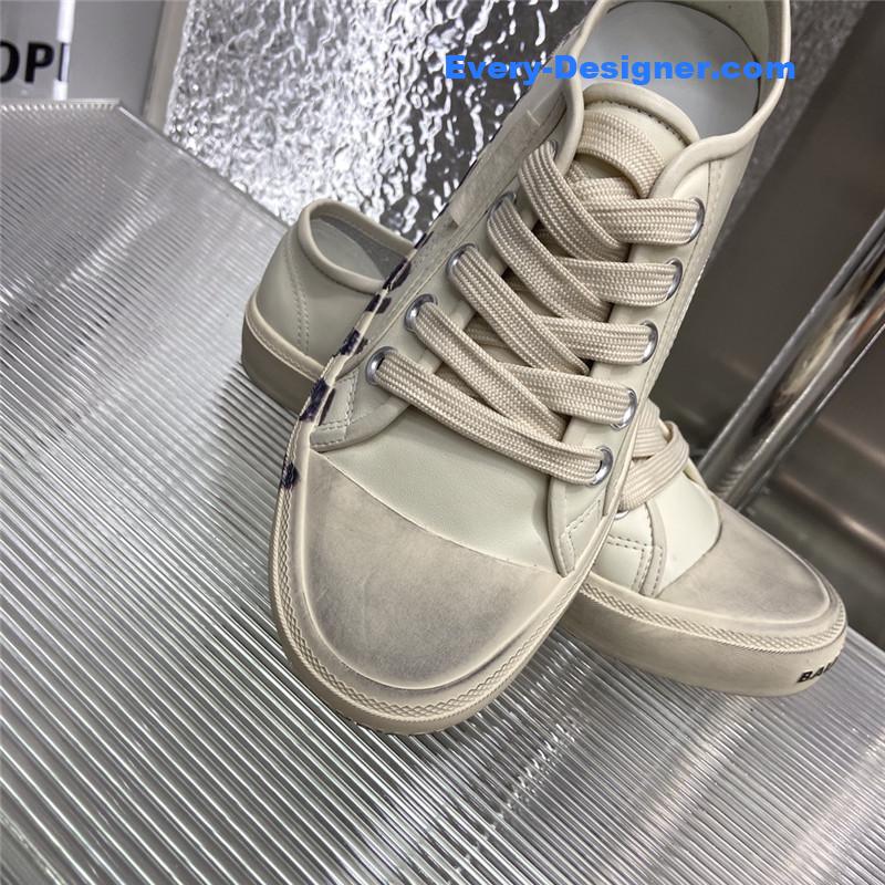 Ba1en*iaga battle damaged espadrilles