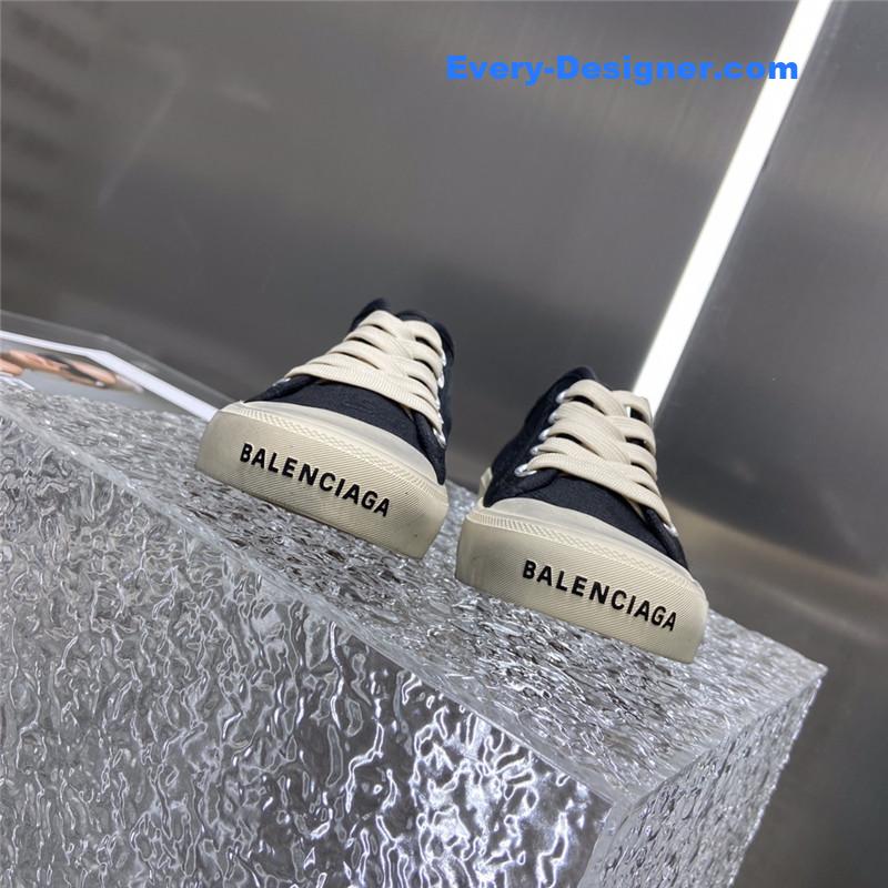 Balenciaga Battle Damaged Espadrilles