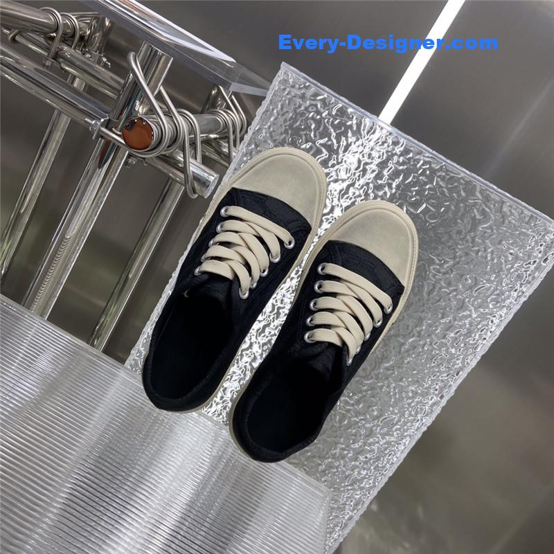 Balenciaga Battle Damaged Espadrilles