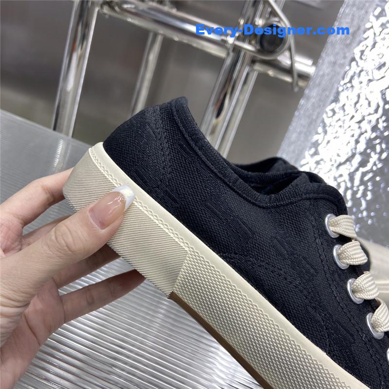 Balenciaga Battle Damaged Espadrilles