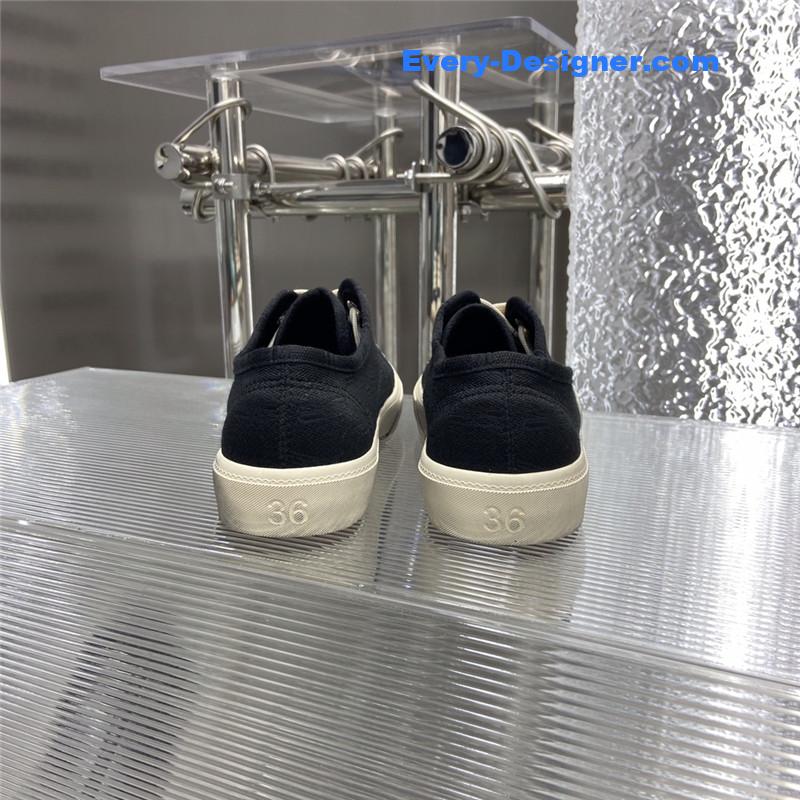 Balenciaga Battle Damaged Espadrilles
