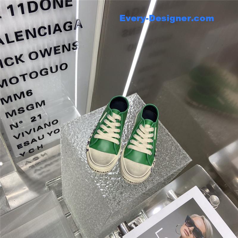 Ba1en*iaga battle damaged espadrilles