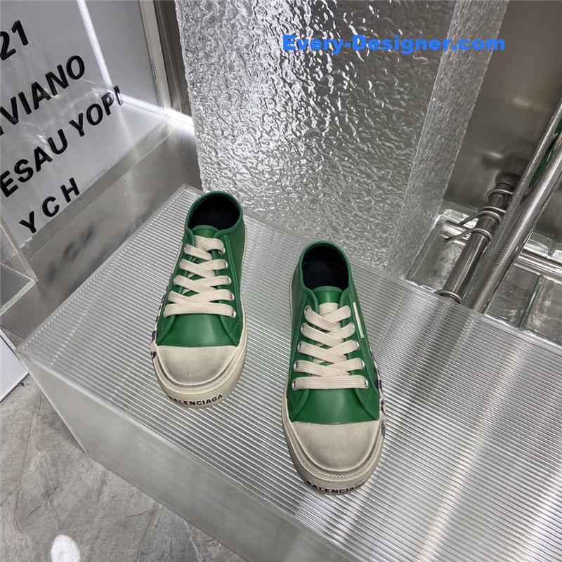 Ba1en*iaga battle damaged espadrilles