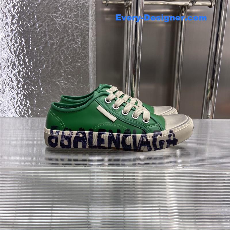 Ba1en*iaga battle damaged espadrilles