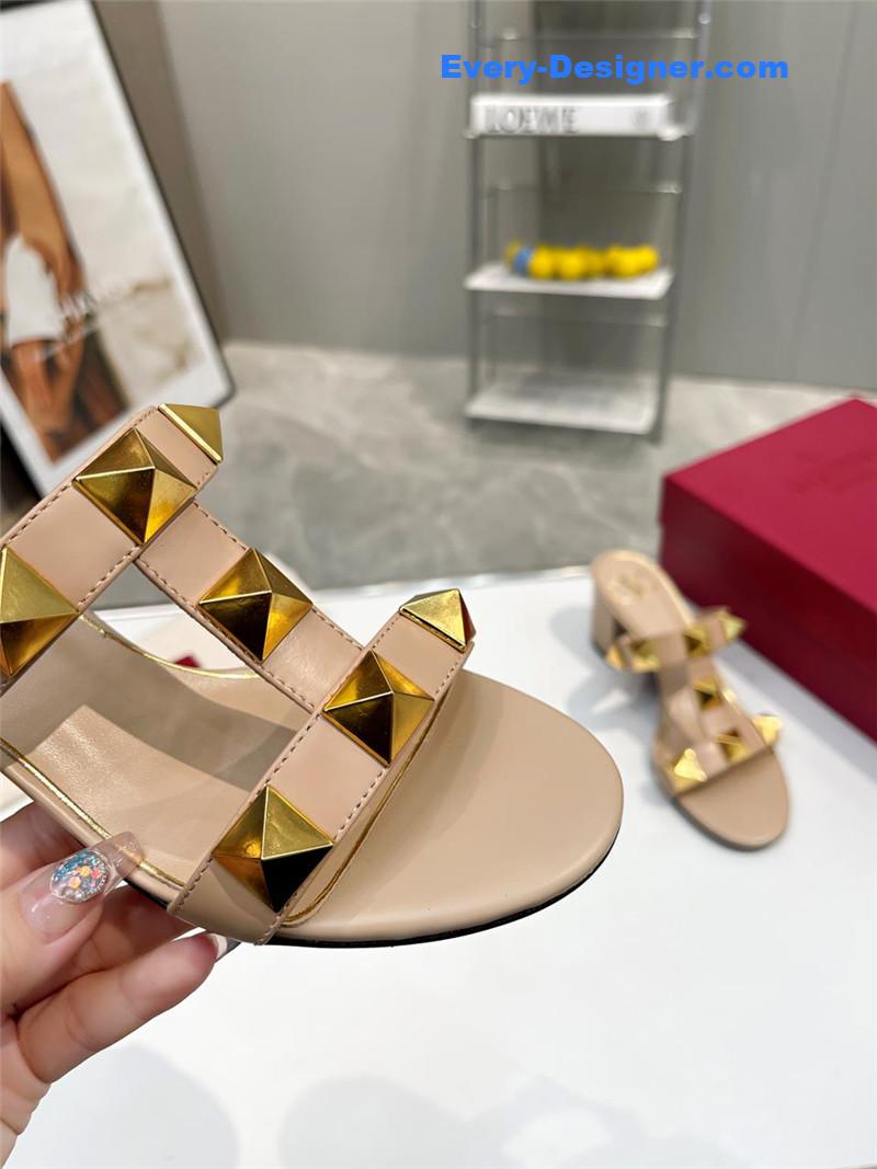 Va1e*ntin0 new high heel sandals