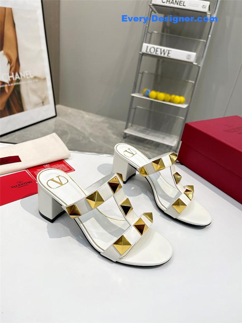 valentino new high heel sandals