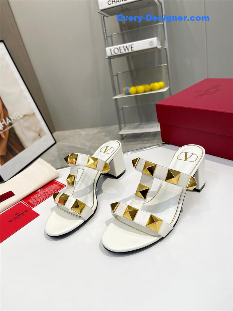 Va1e*ntin0 new high heel sandals